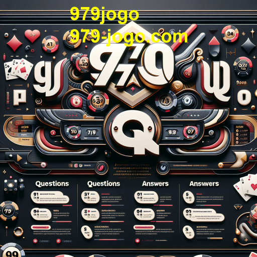 Explorando a Seção de FAQ no 979jogo: Dicas e Estratégias para Jogadores