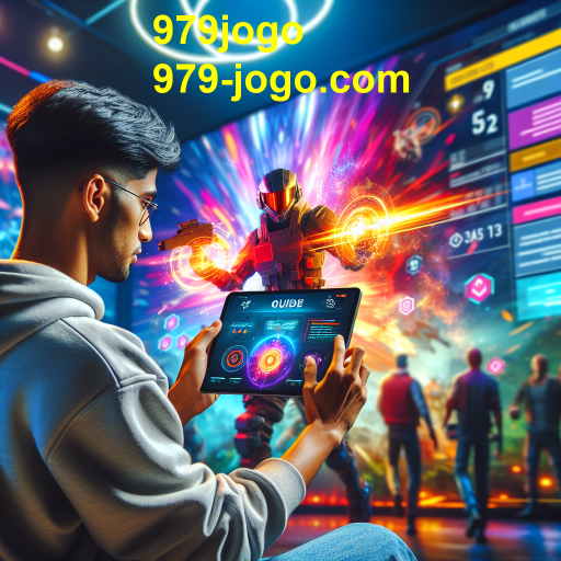 O Impacto das Guias na Experiência dos Jogos