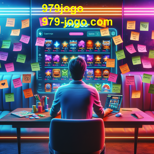 A Importância das Avaliações de Jogos em 979jogo